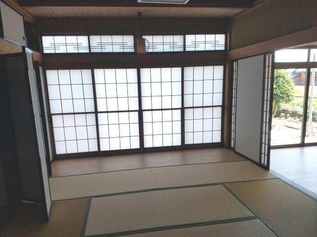  下平窪一丁目貸家