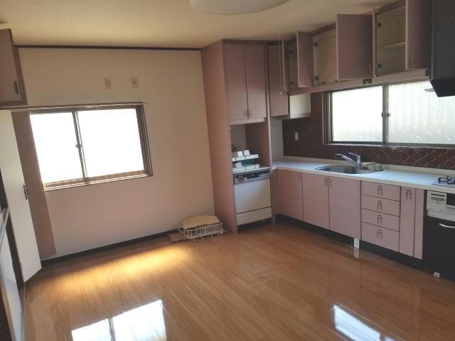  下平窪一丁目貸家