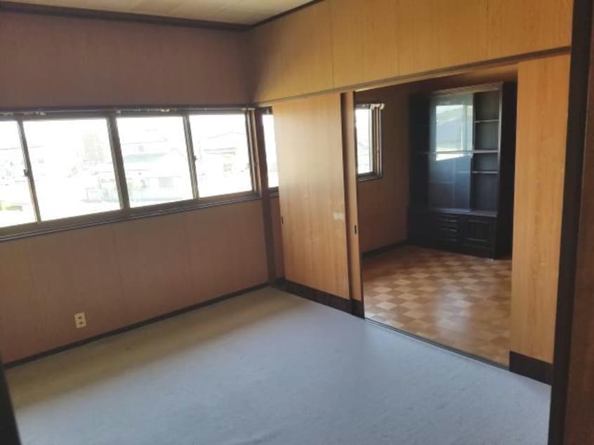  下平窪一丁目貸家