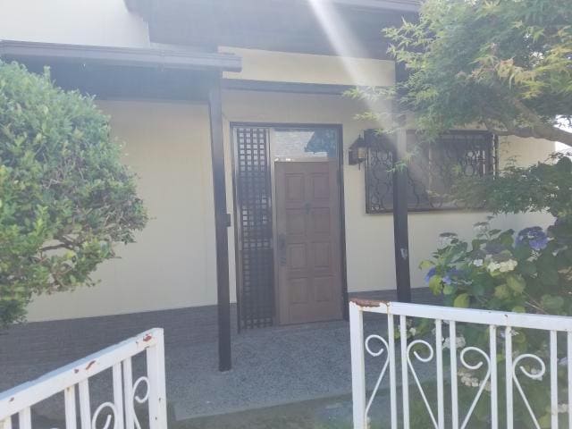  下平窪一丁目貸家