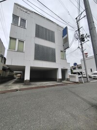 イガリビル