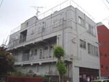 大広マンション