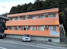 大橋ハイツの外観
