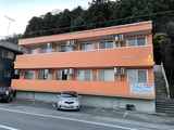 大橋ハイツ