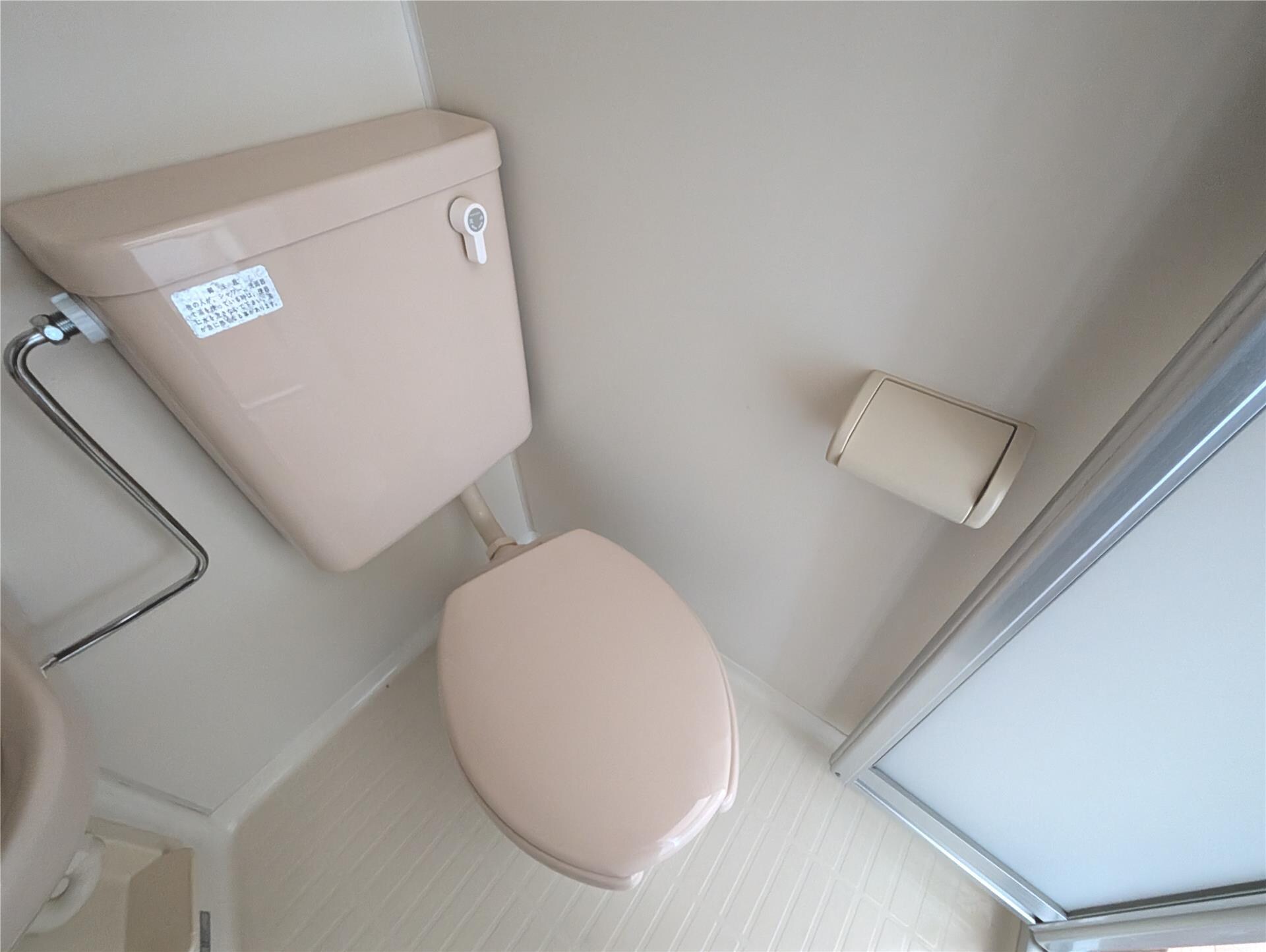 大橋ハイツ