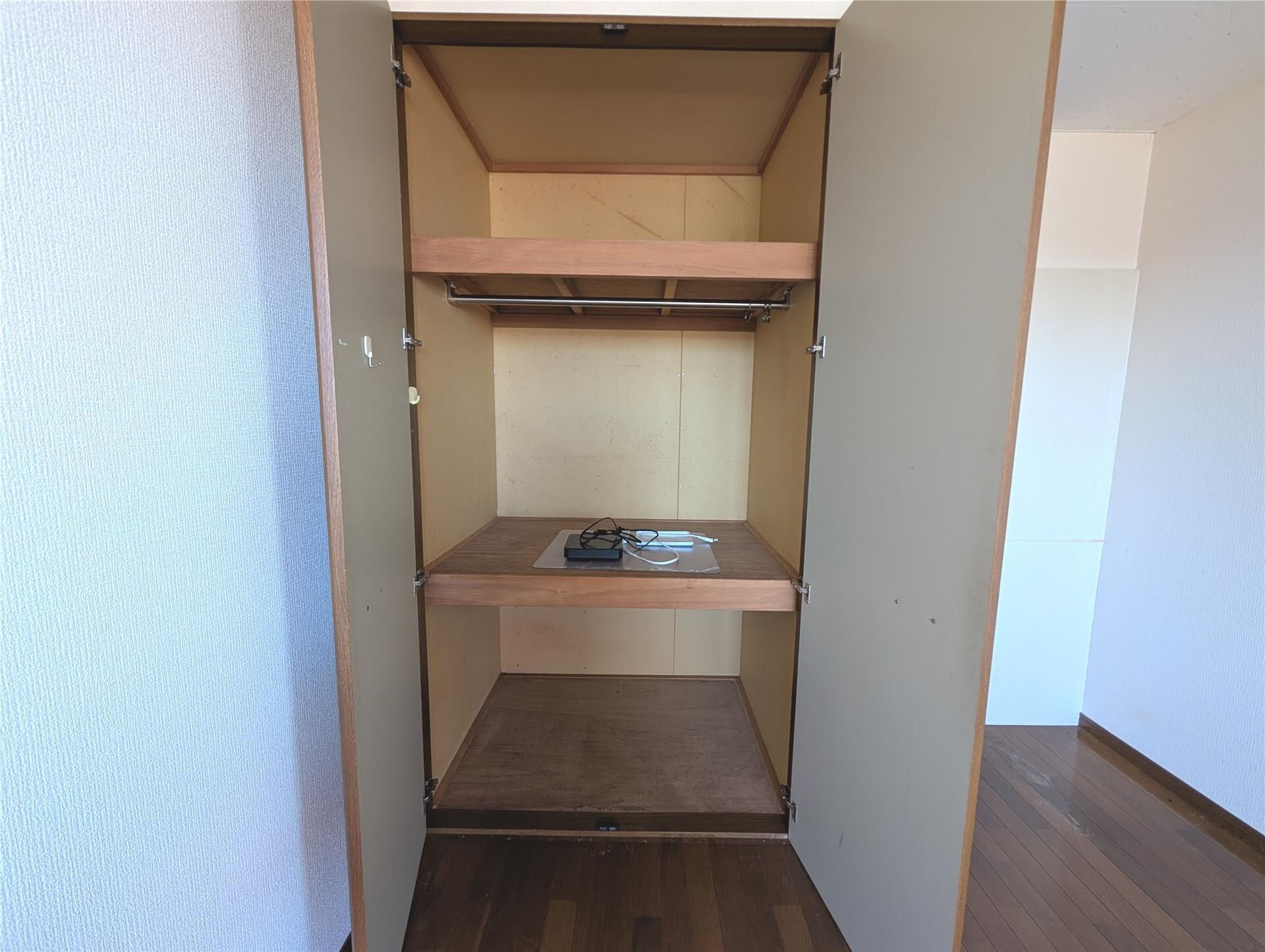  大橋ハイツ