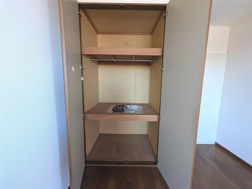  大橋ハイツ