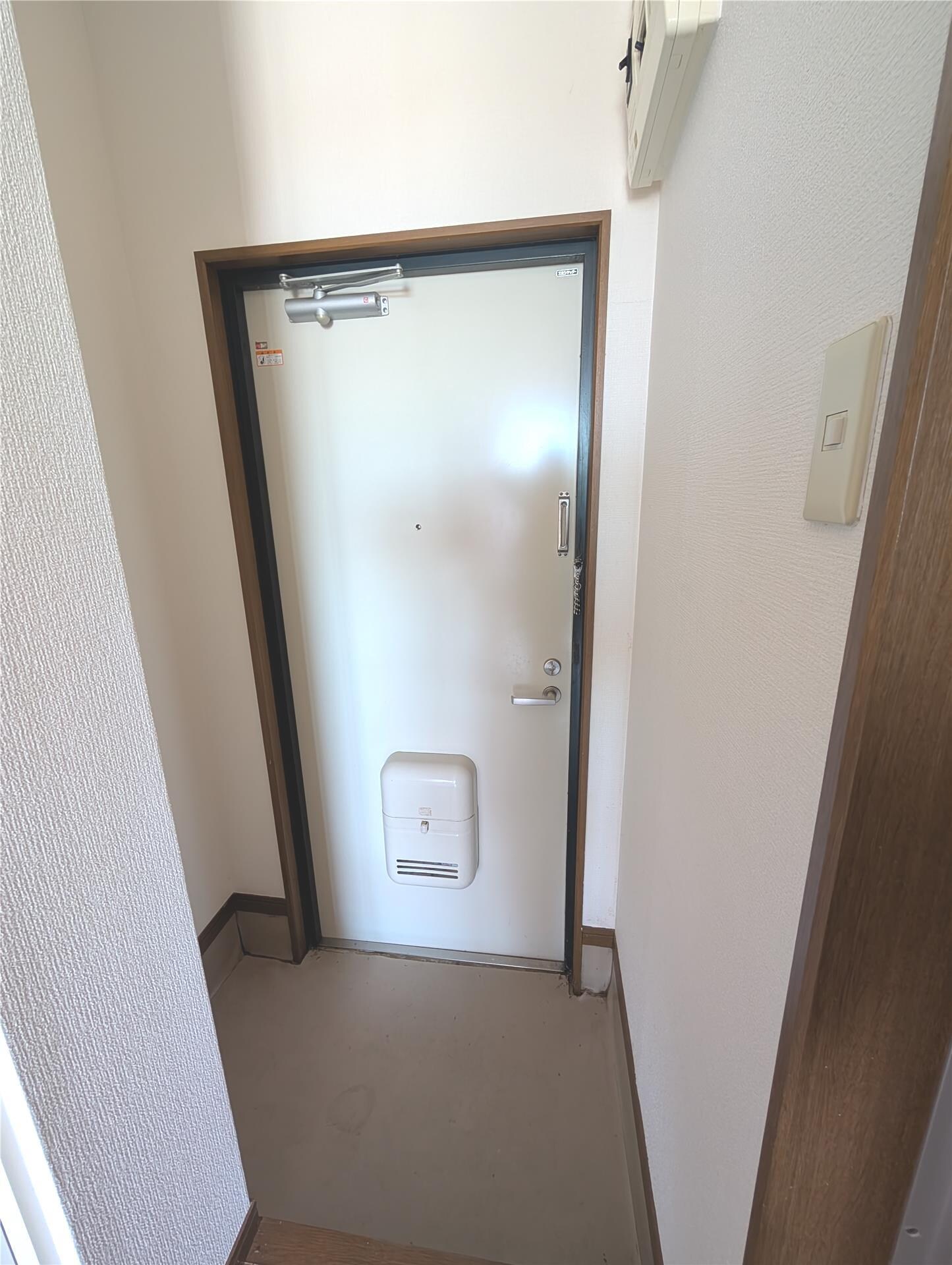  大橋ハイツ