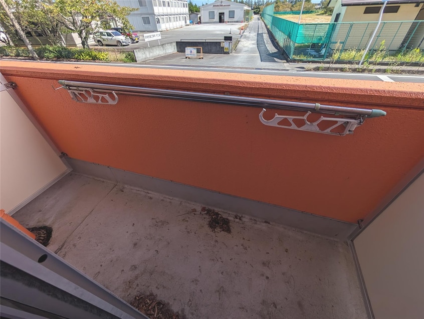  大橋ハイツ