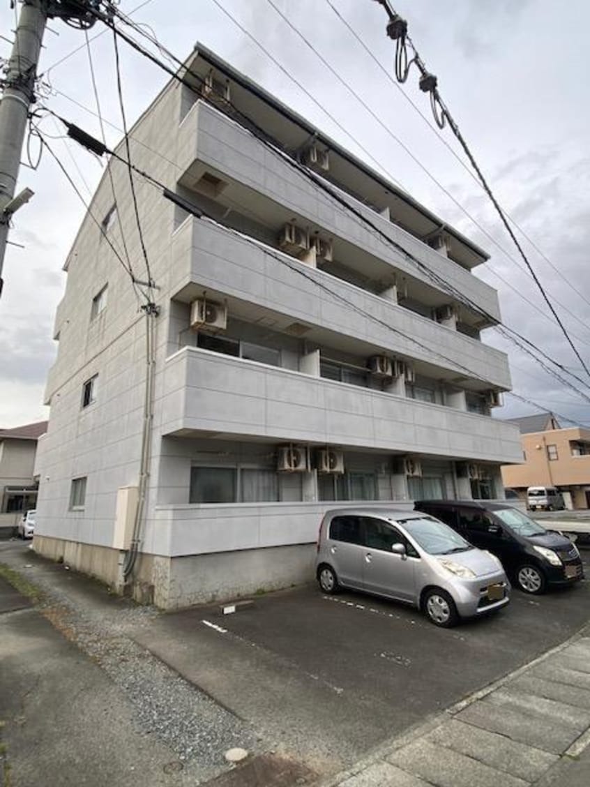  グレースライン