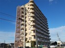 ステーションハイツの外観