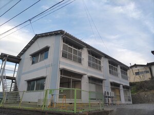 立野ハイツ