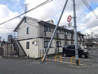 ハイツ山崎