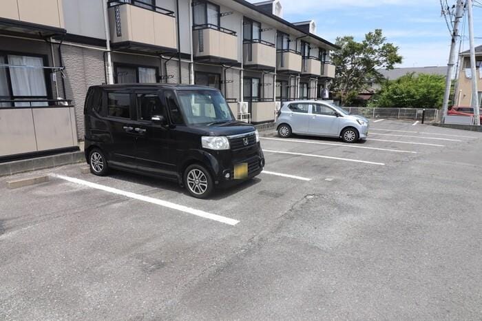  ハイツ山崎