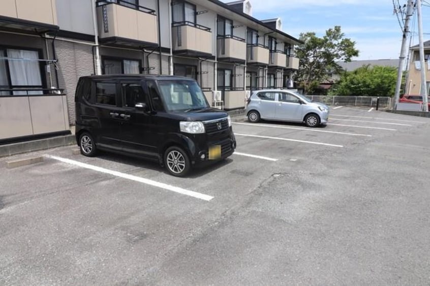  ハイツ山崎