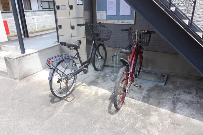  ハイツ山崎