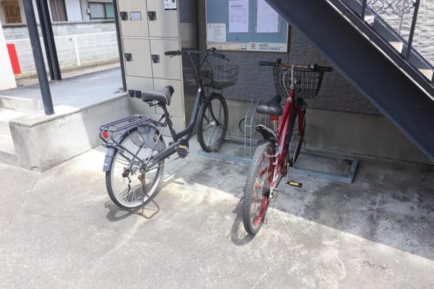  ハイツ山崎