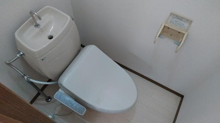  ハイツ山崎