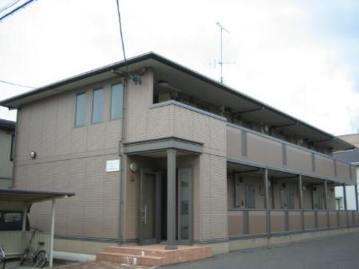 B アタラクシア