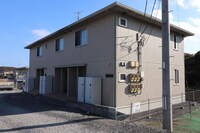 メゾンあかり