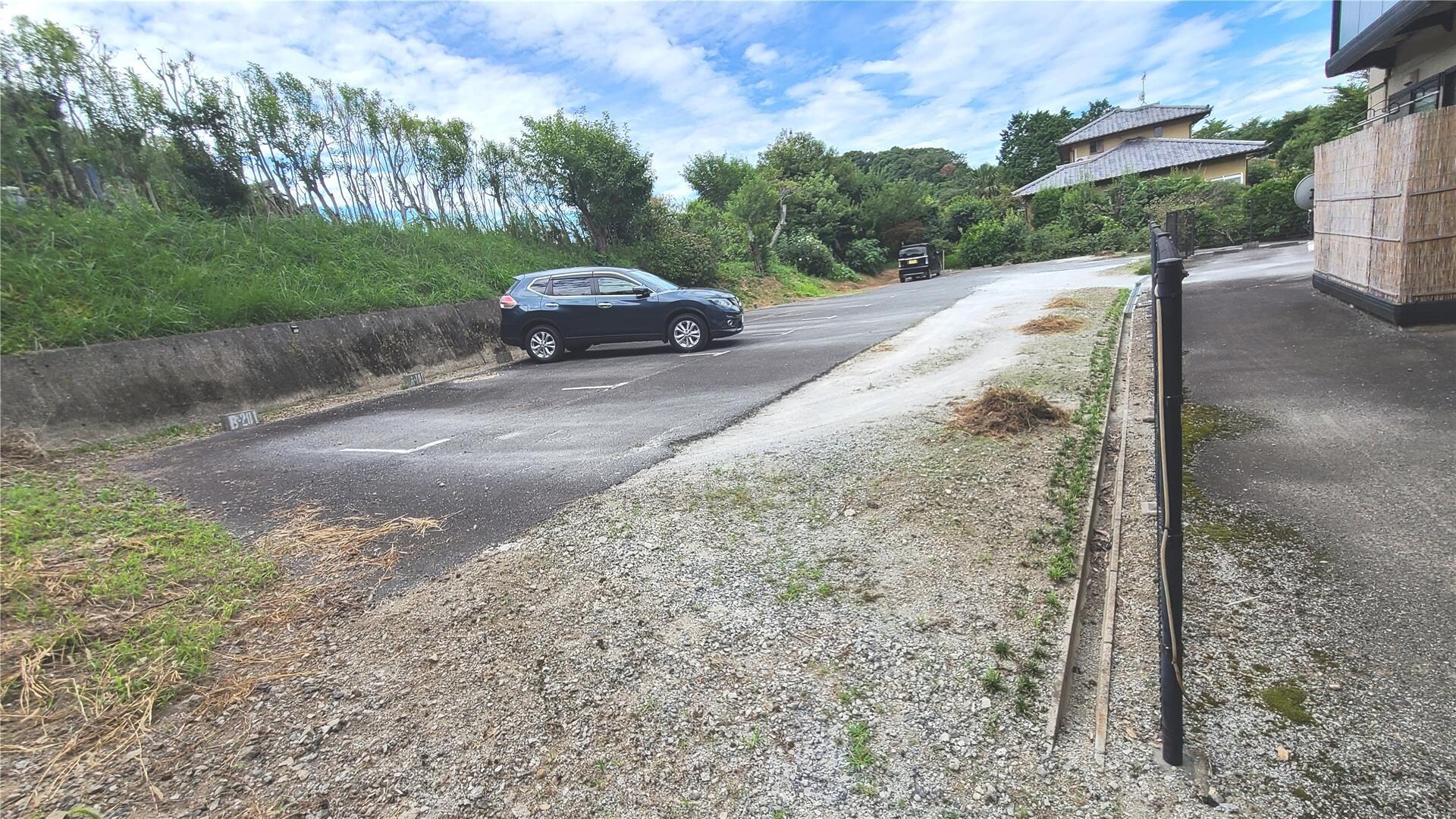  ディーセントハイツ