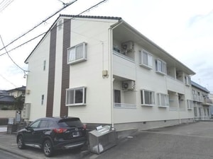 ドラード郷ケ丘