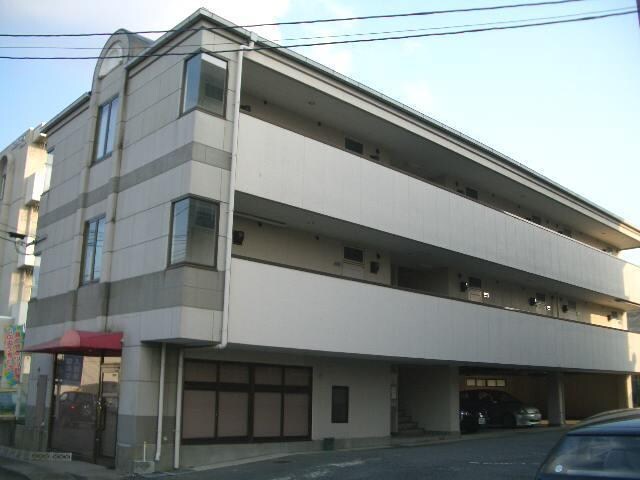  パークサイドマンション