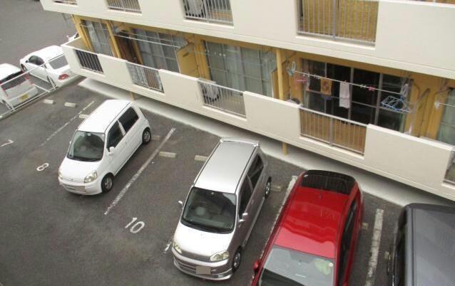  パークサイドマンション