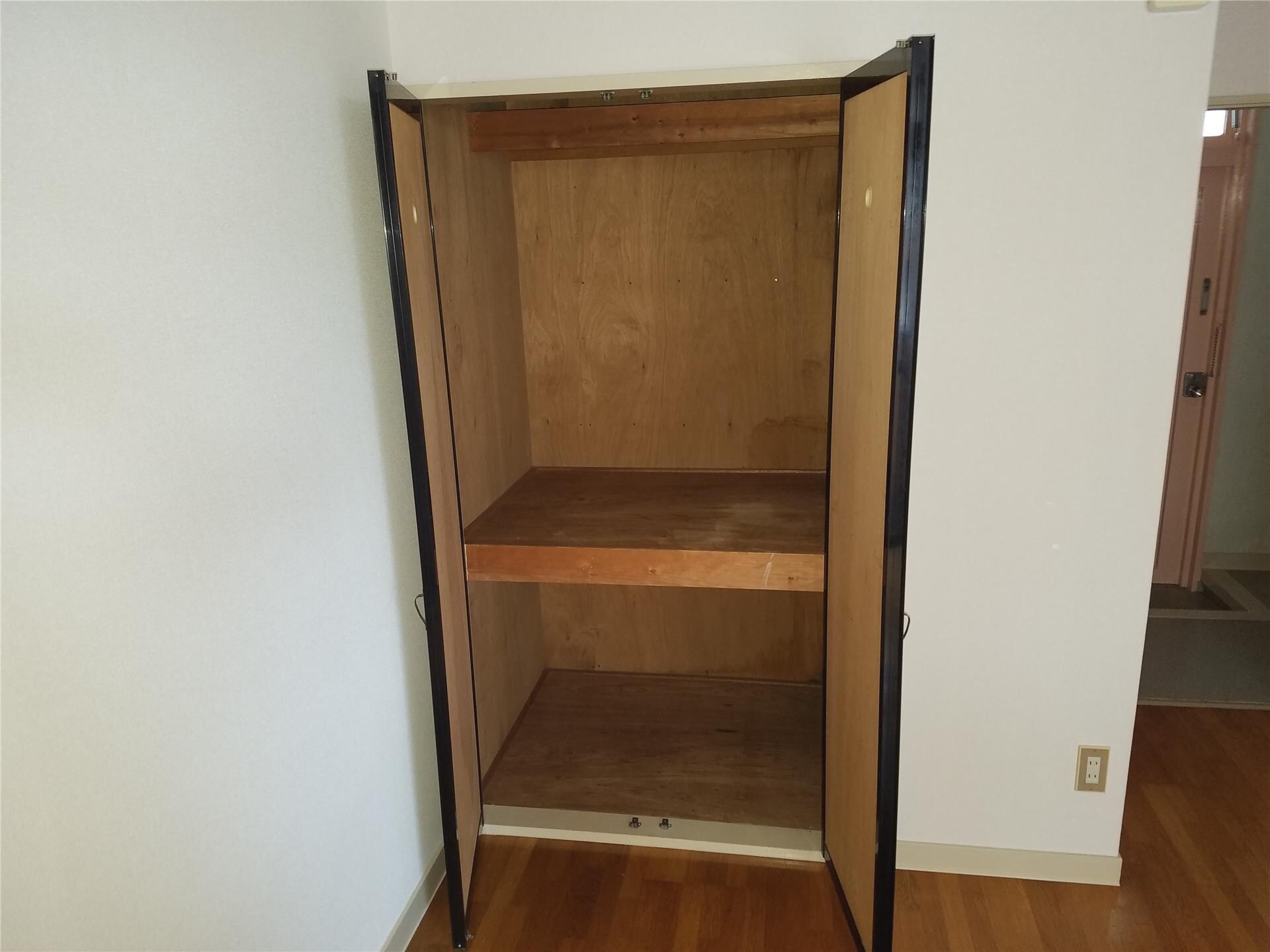  パークサイドマンション