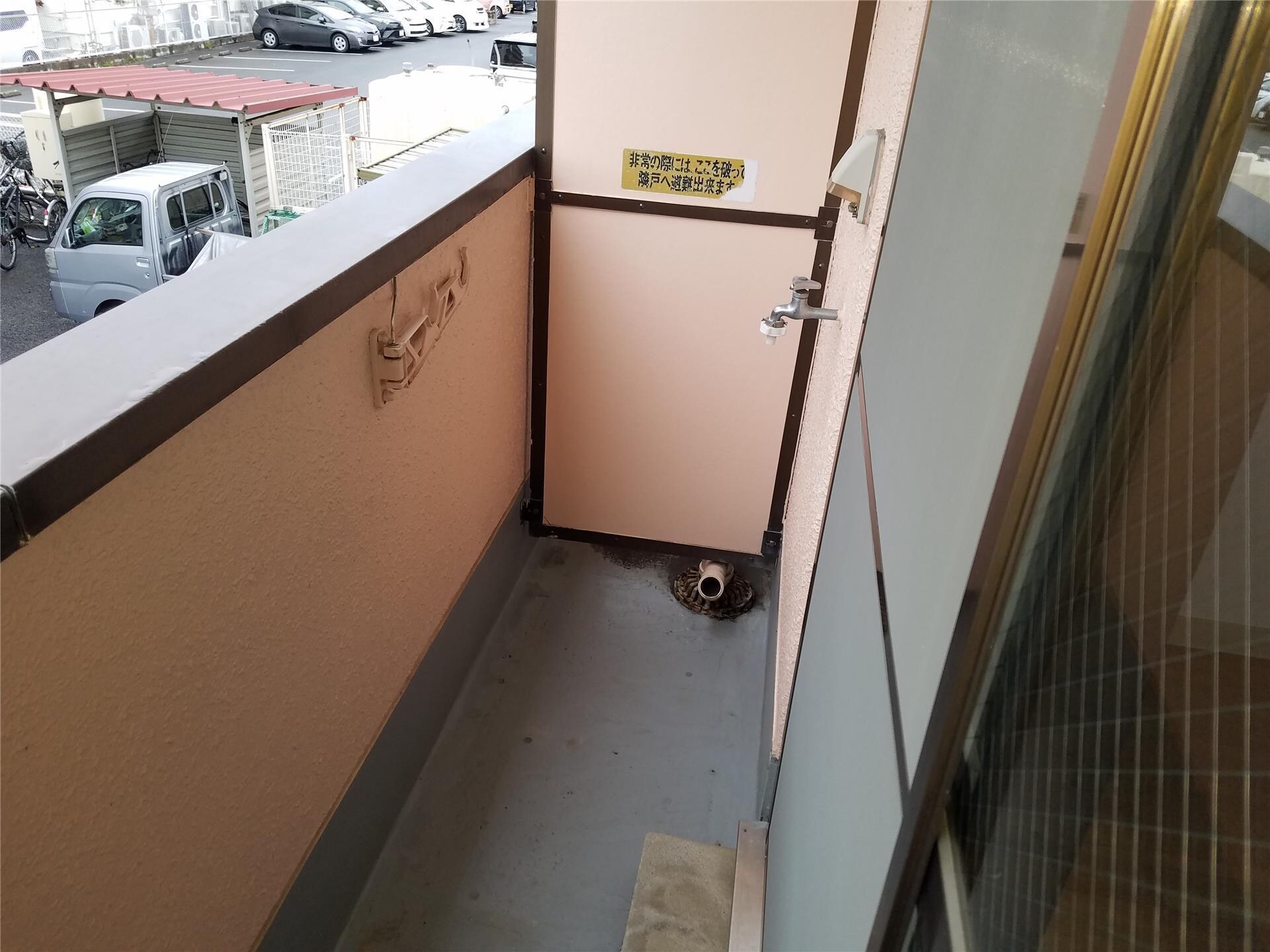  パークサイドマンション