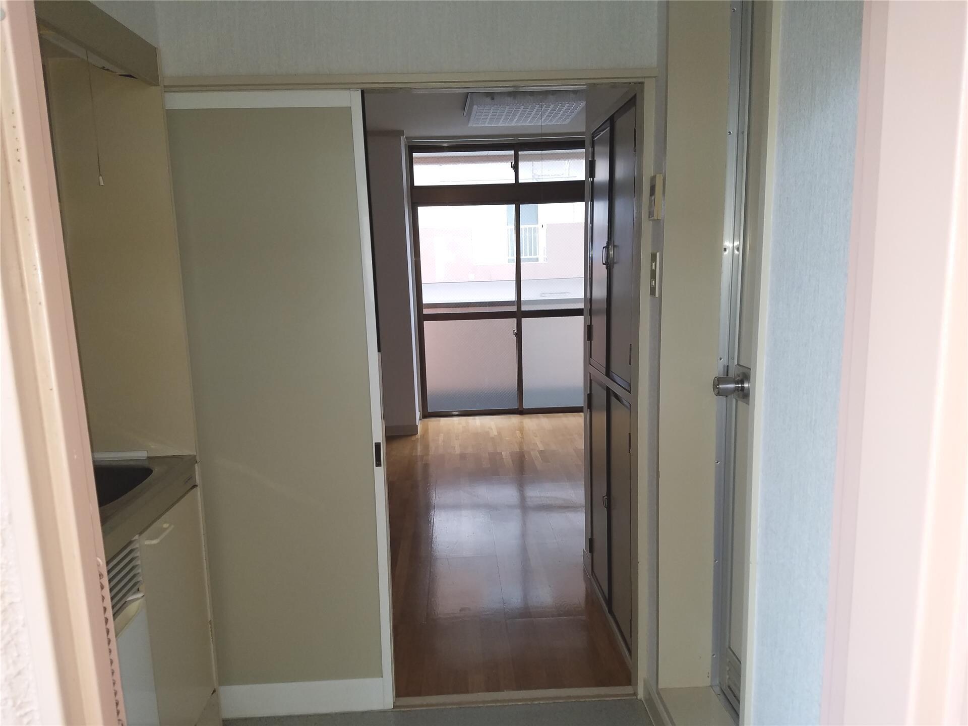  パークサイドマンション