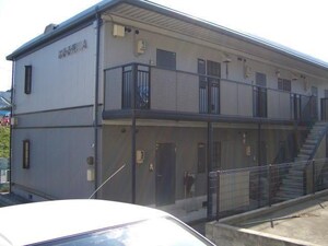 はるる荒川 A棟