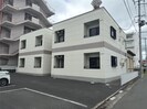 パロスひしかわの外観