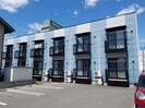 パロス四町目の外観