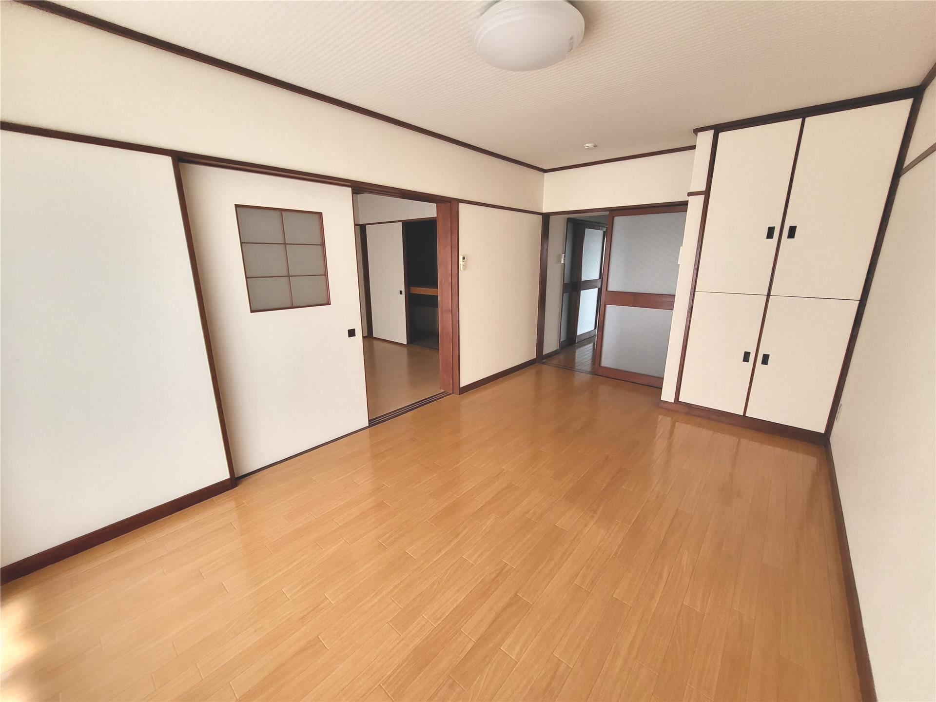  不二屋小島ハイツ