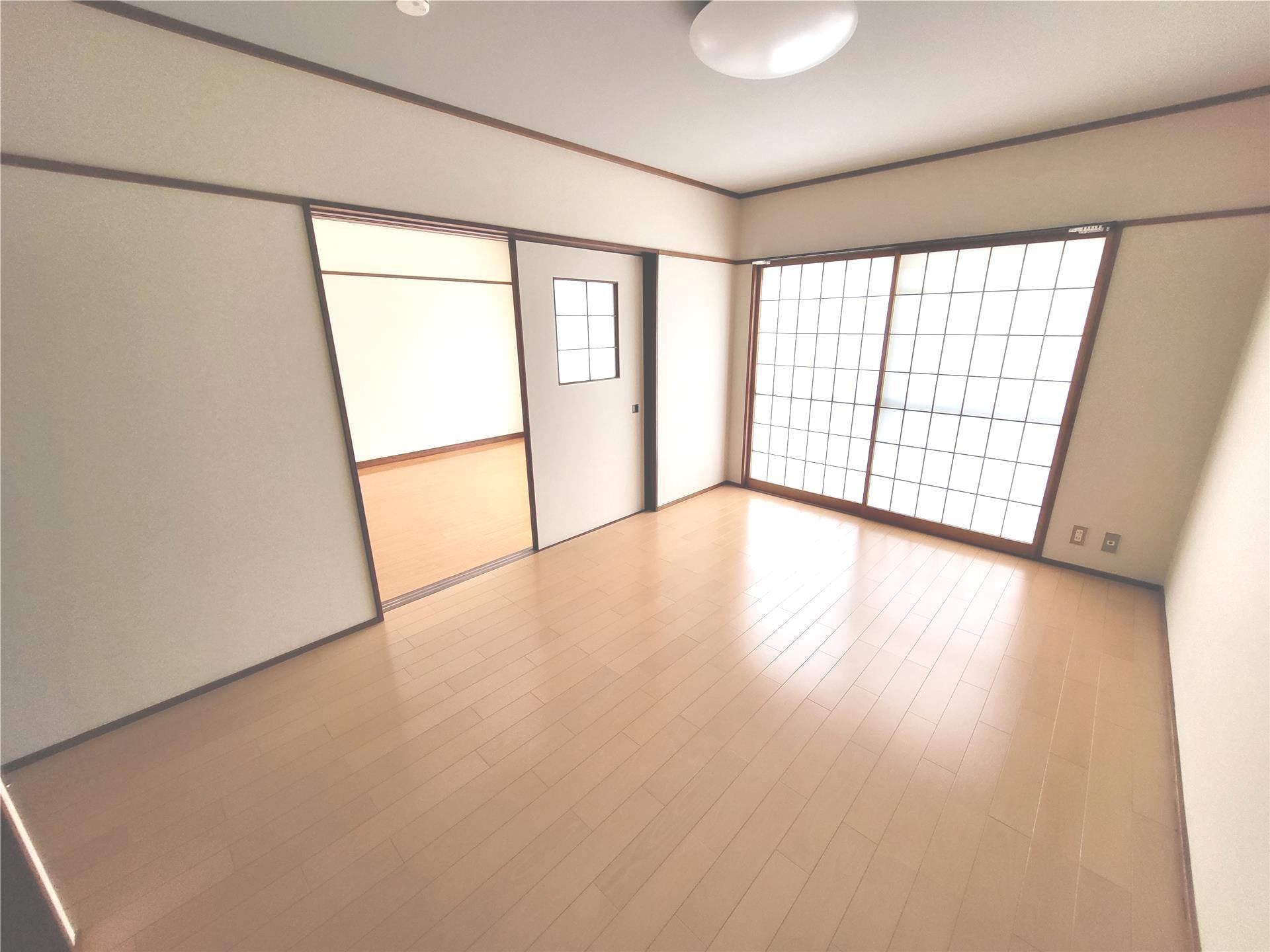  不二屋小島ハイツ