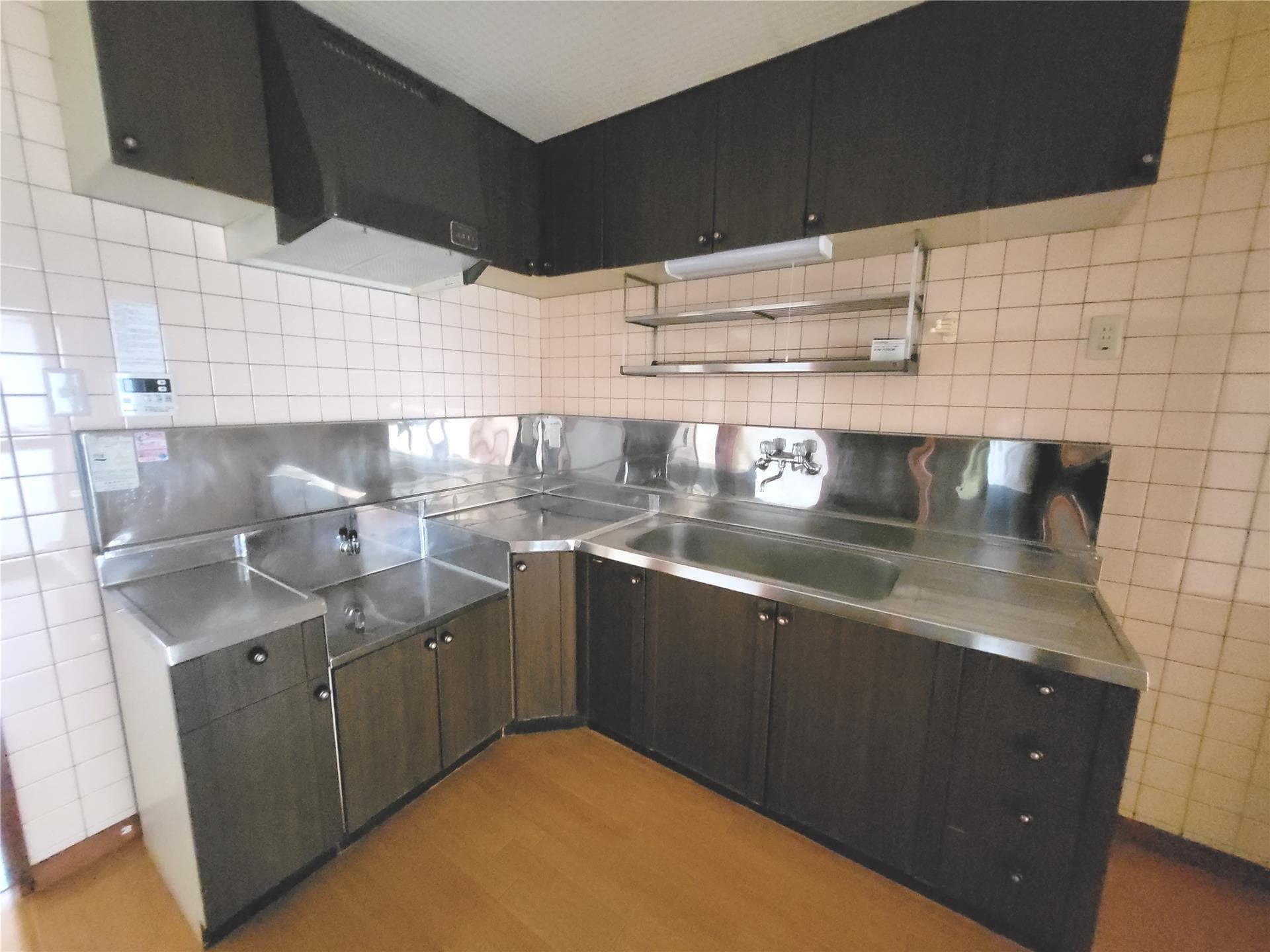  不二屋小島ハイツ