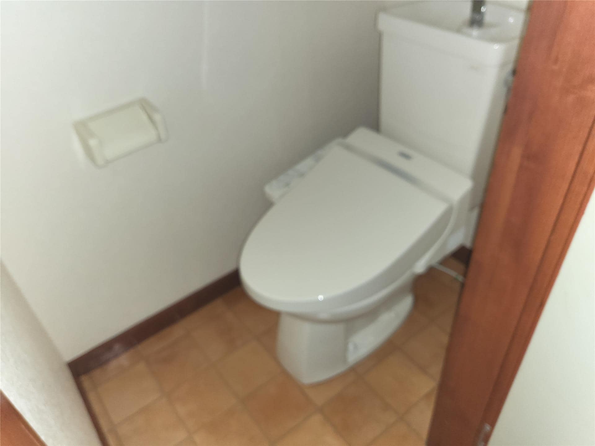  不二屋小島ハイツ