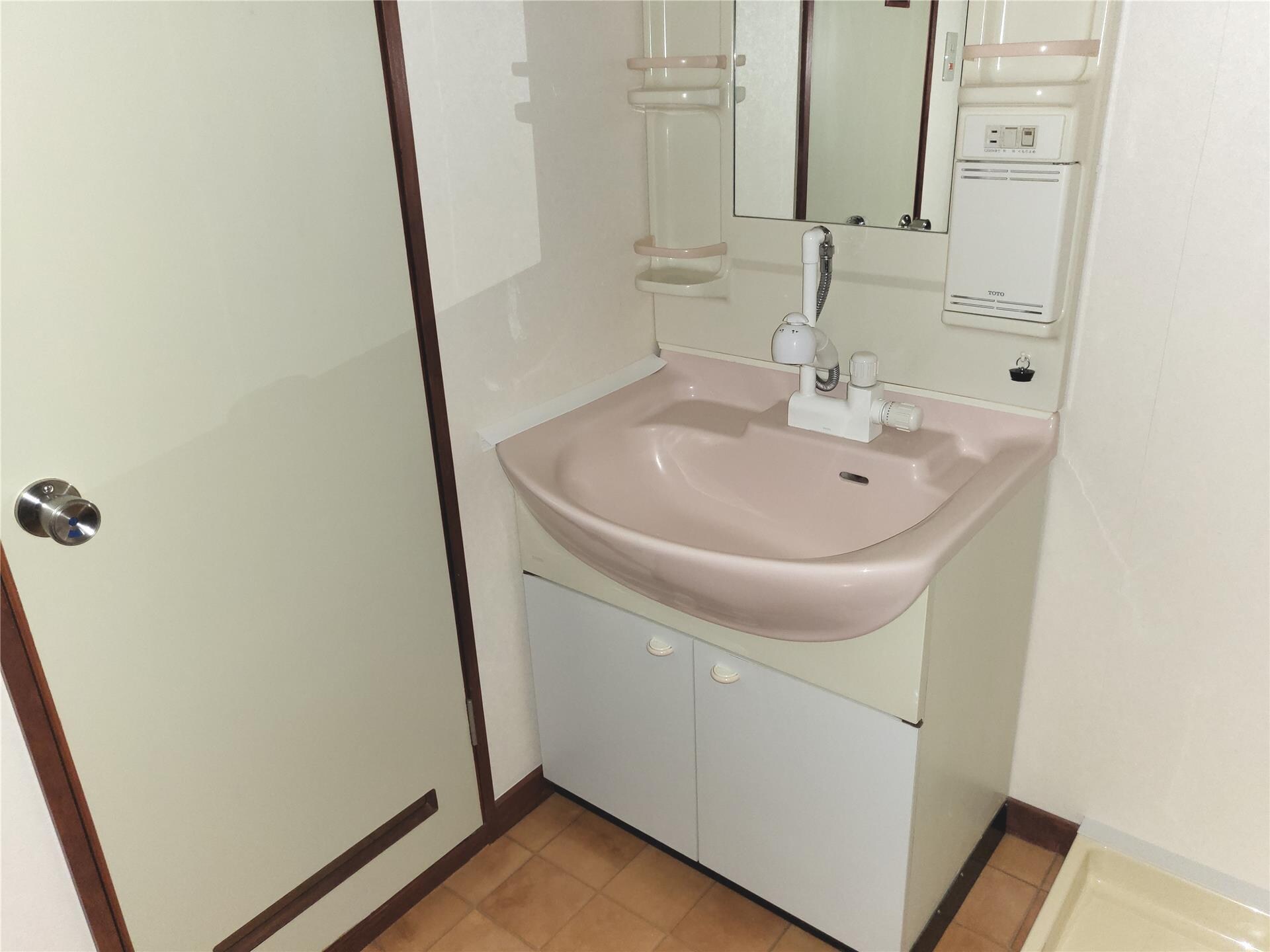  不二屋小島ハイツ