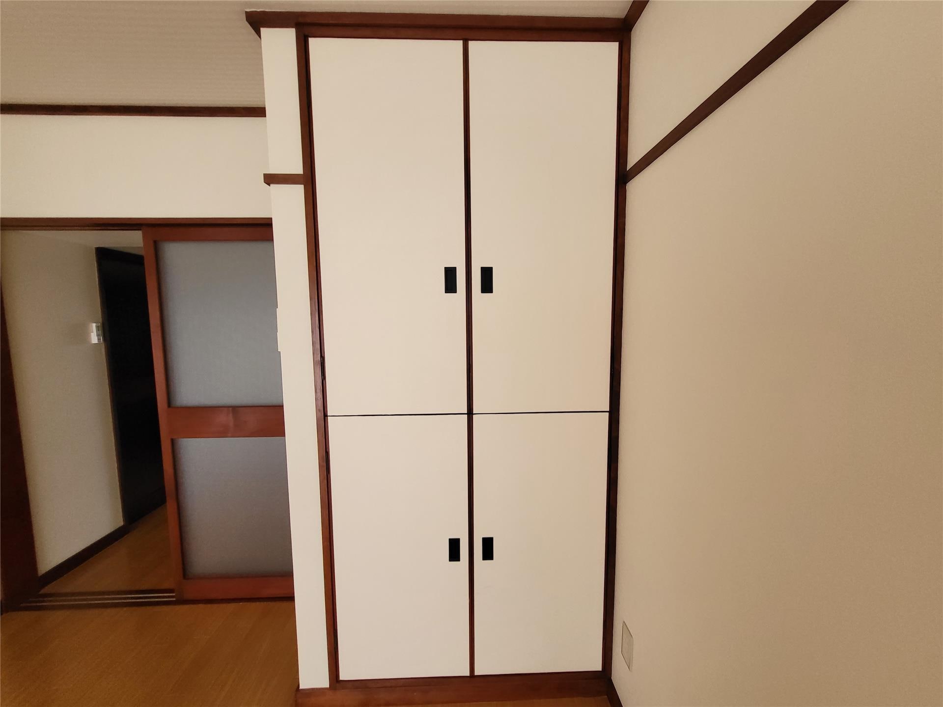  不二屋小島ハイツ