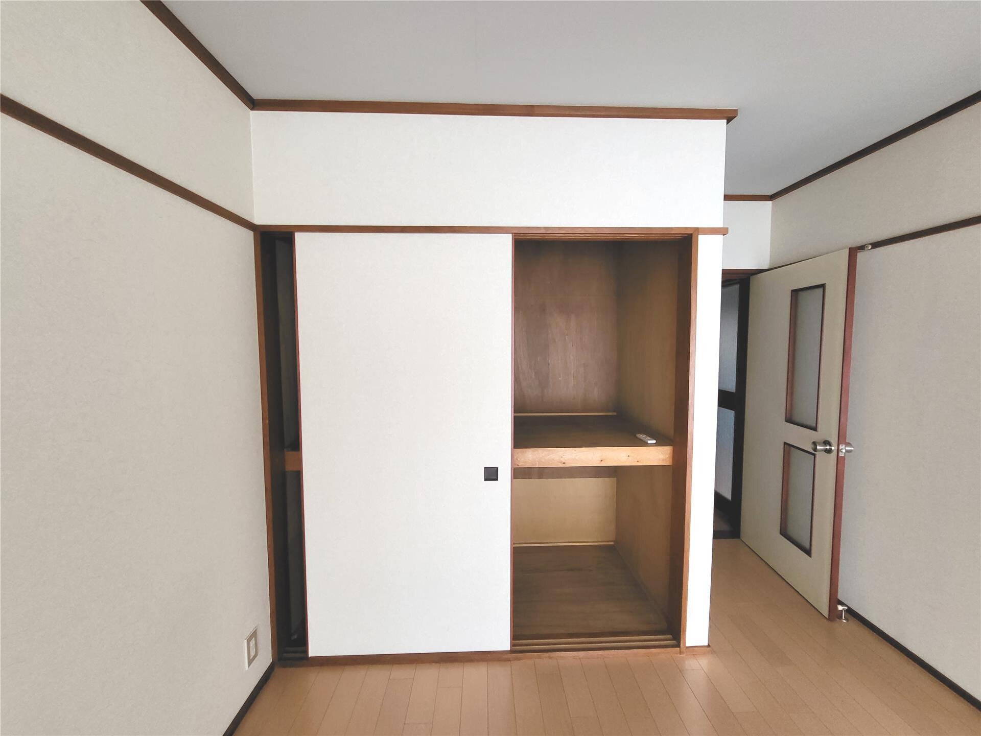  不二屋小島ハイツ