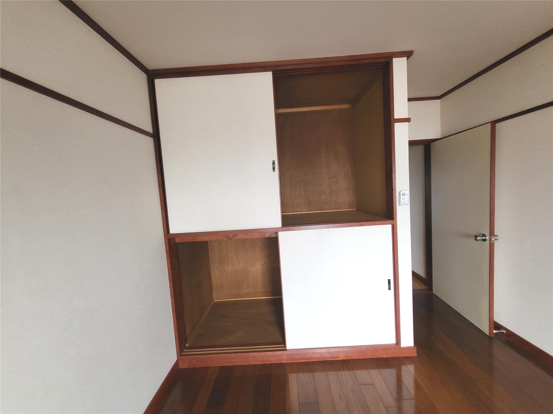  不二屋小島ハイツ