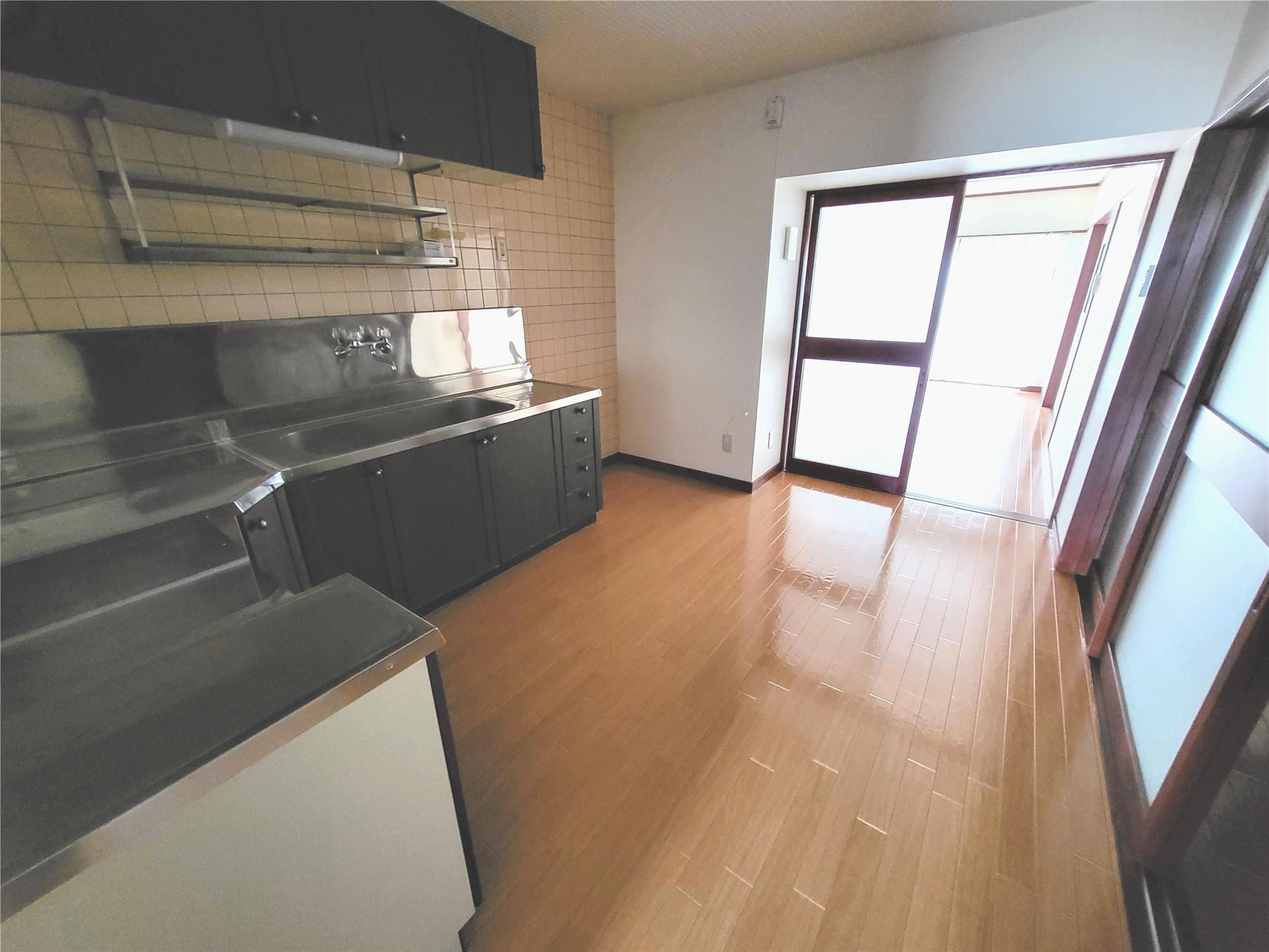  不二屋小島ハイツ