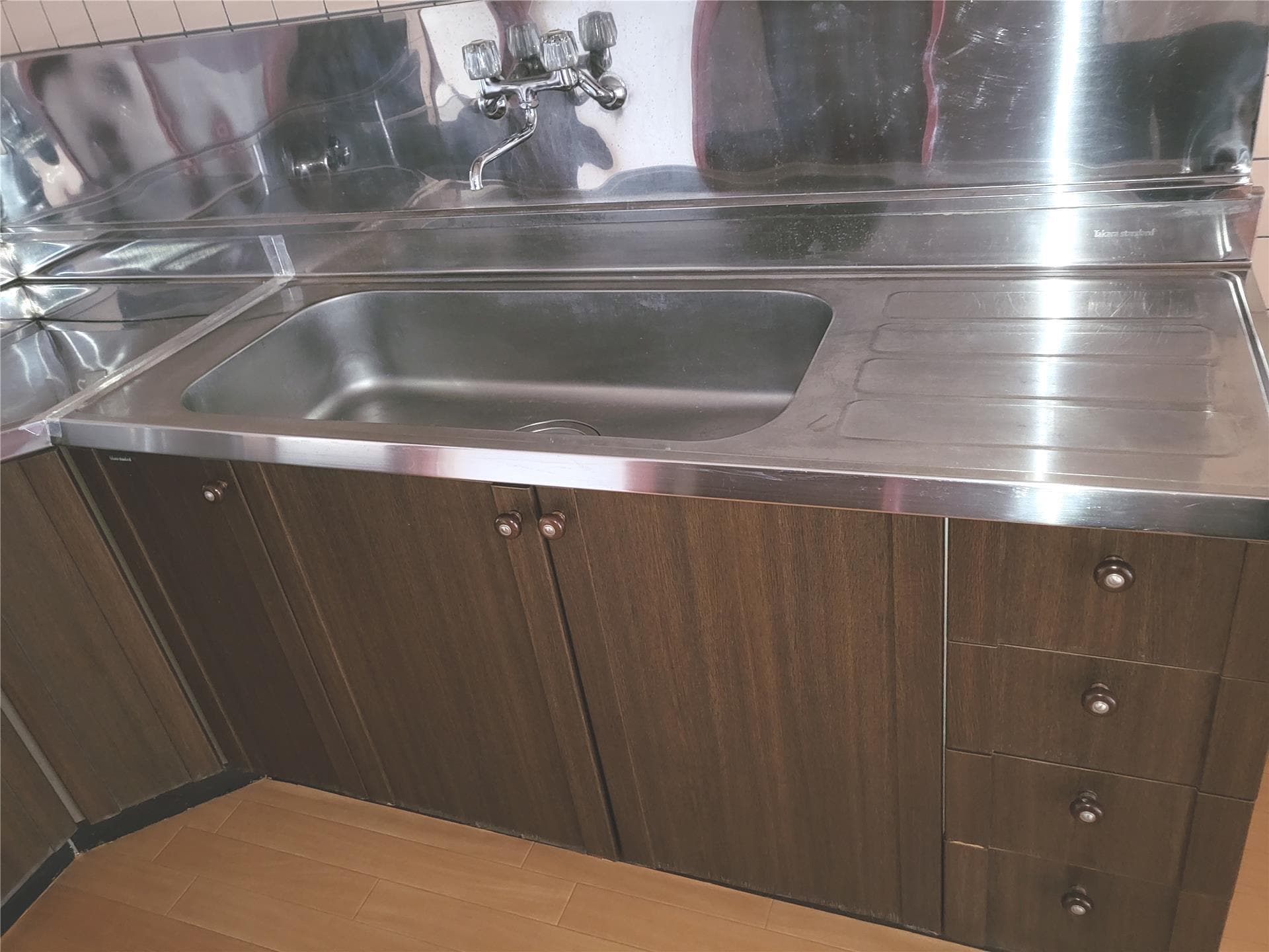  不二屋小島ハイツ