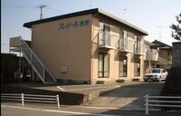 プレジール吉田
