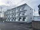 ポウルスター北斗の外観