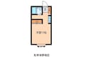 メゾンドエレガンスの間取図