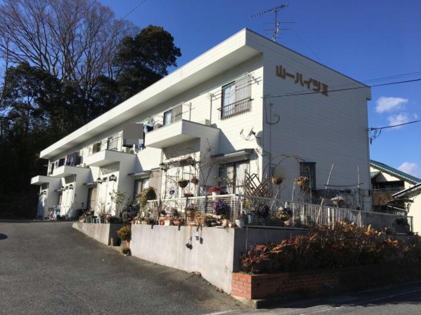  山一ハイツII