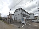 ロイヤルヒルズ好間の外観