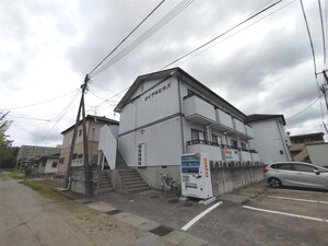 ロイヤルヒルズ好間